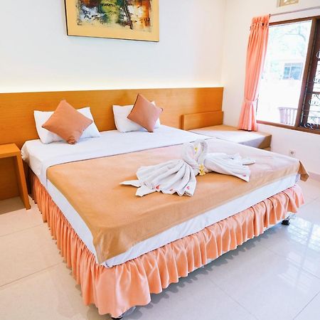 Sari Bali Cottage Kuta  Exterior photo
