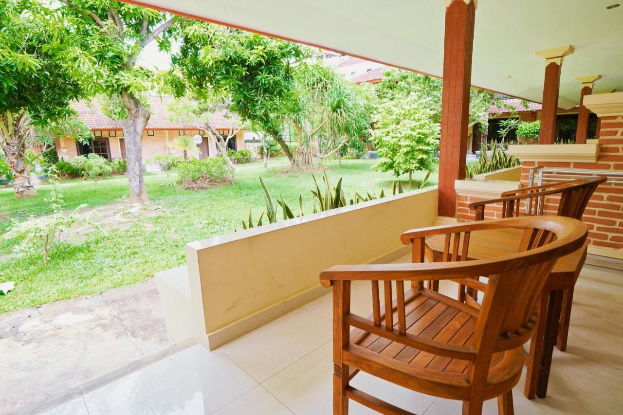 Sari Bali Cottage Kuta  Exterior photo