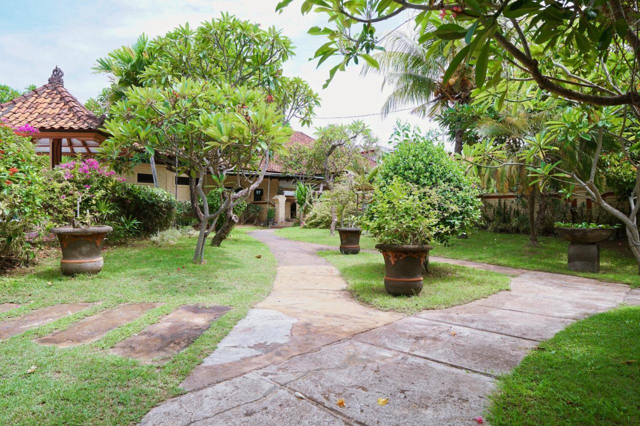 Sari Bali Cottage Kuta  Exterior photo