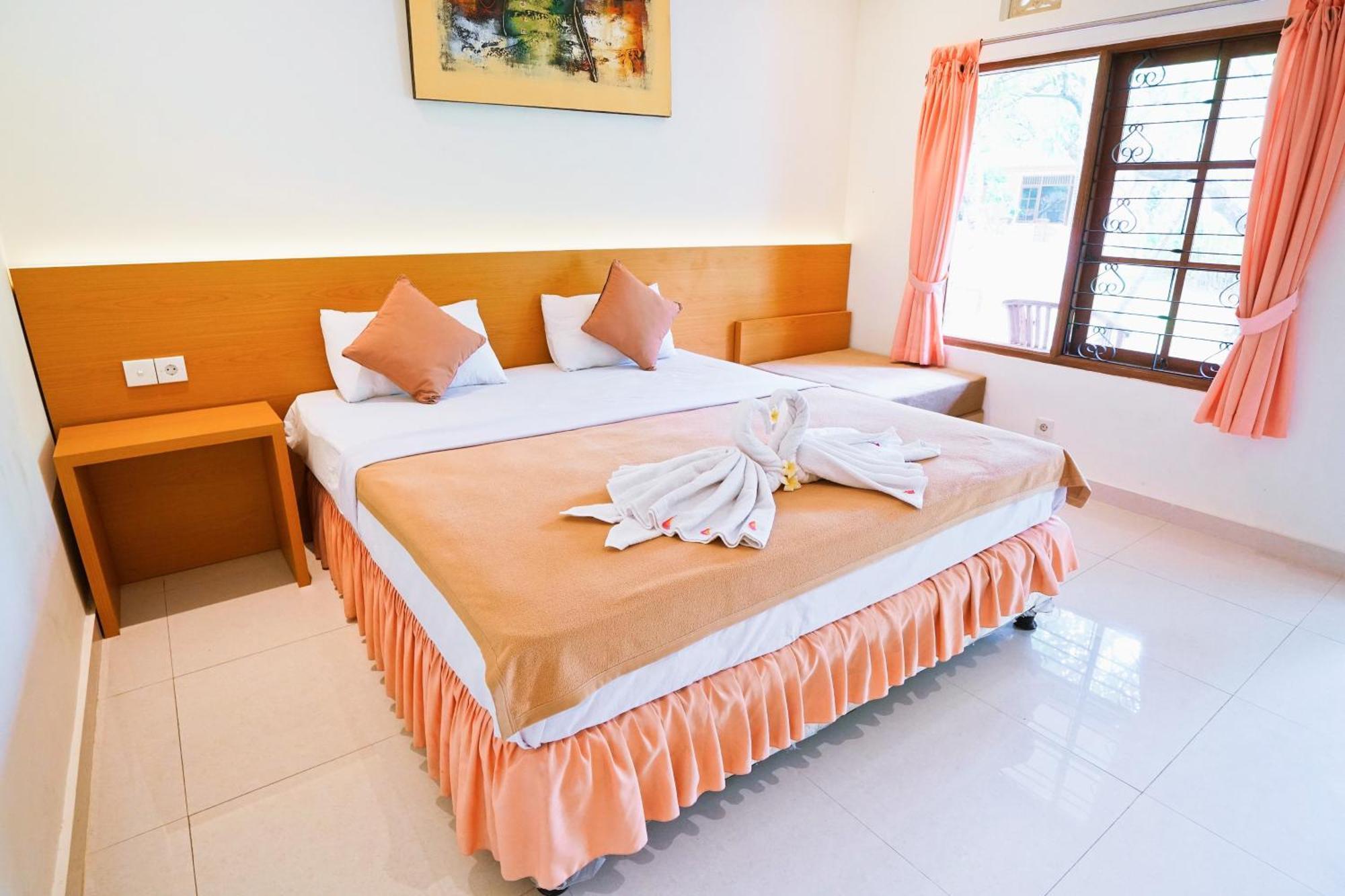 Sari Bali Cottage Kuta  Exterior photo