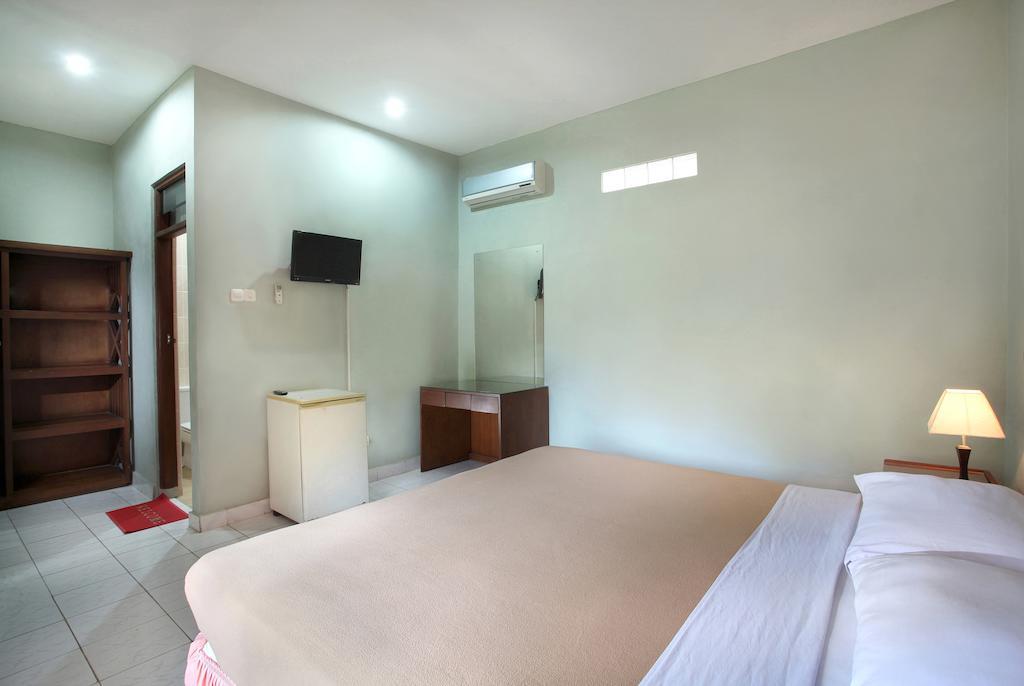 Sari Bali Cottage Kuta  Room photo