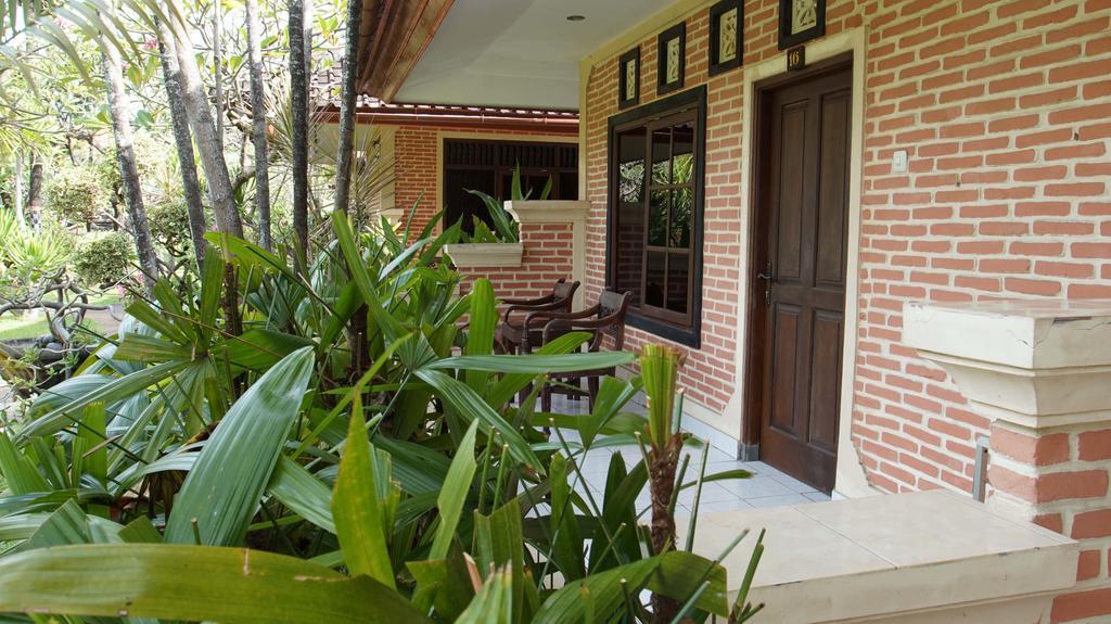 Sari Bali Cottage Kuta  Exterior photo