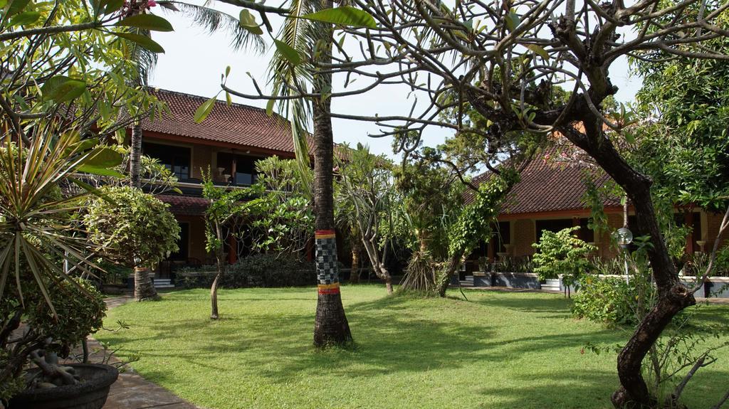 Sari Bali Cottage Kuta  Exterior photo