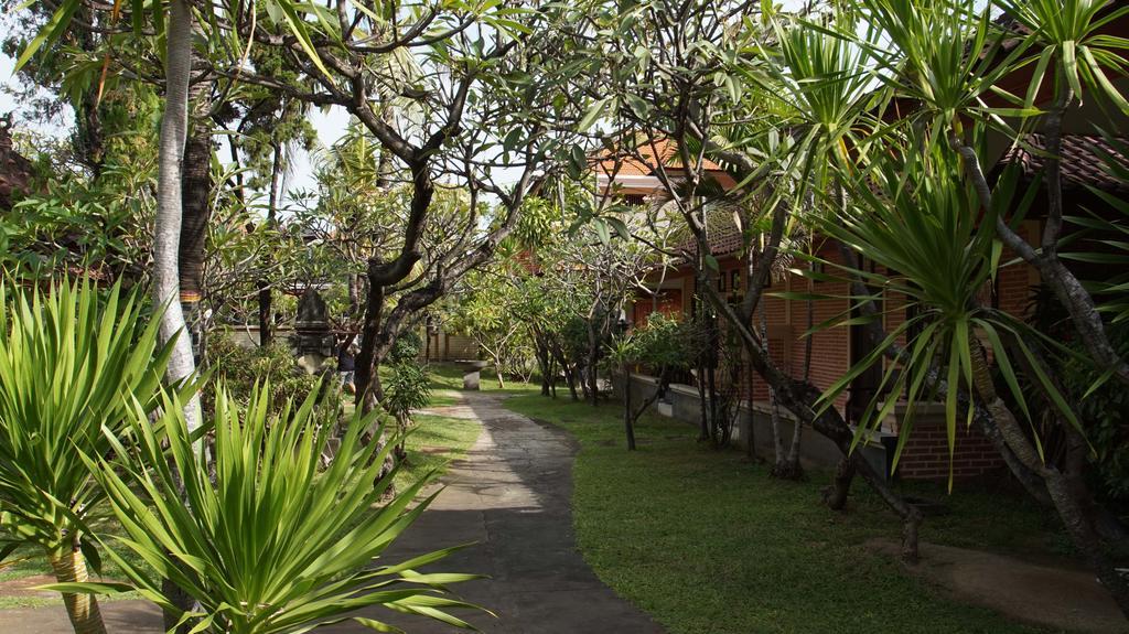 Sari Bali Cottage Kuta  Exterior photo