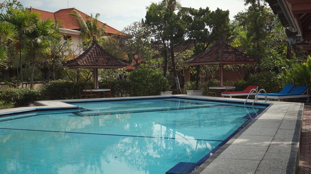 Sari Bali Cottage Kuta  Exterior photo